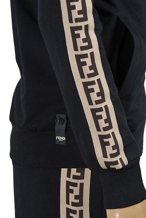 fendi men tracksuit|Fendi jogging suits.